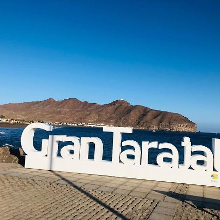 Apartamento Casa Nurita y el Cho Gran Tarajal Exterior foto