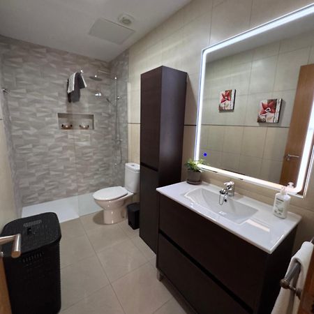 Apartamento Casa Nurita y el Cho Gran Tarajal Exterior foto