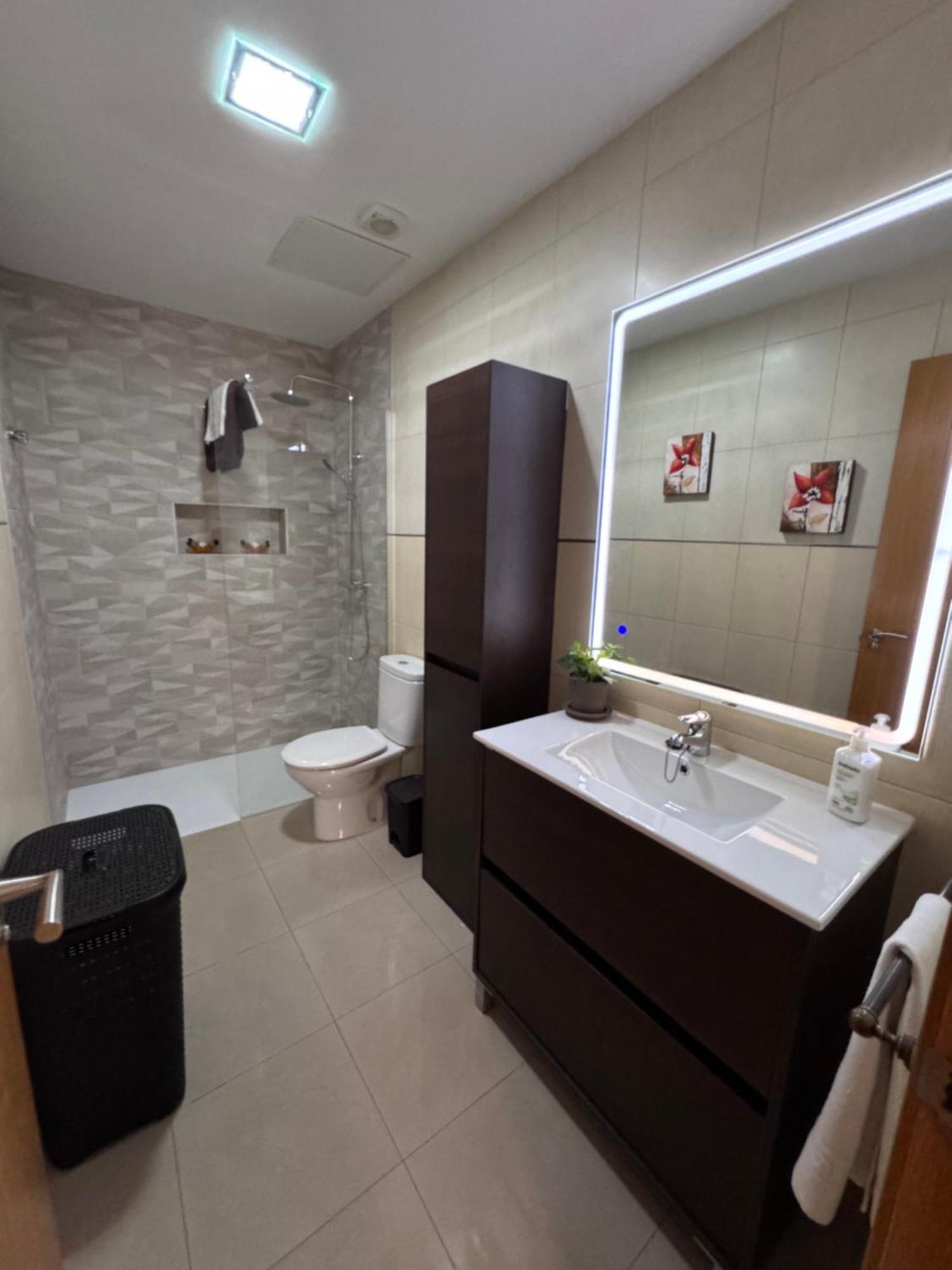 Apartamento Casa Nurita y el Cho Gran Tarajal Exterior foto